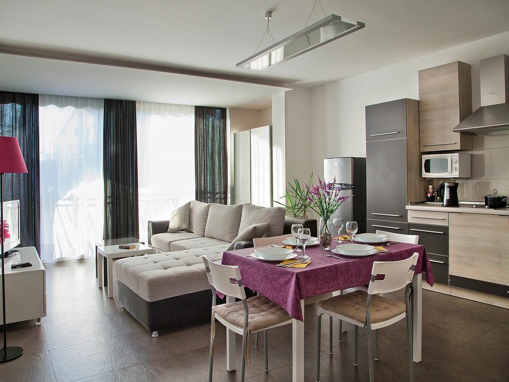 Apartments Bozena Poreč Exterior foto